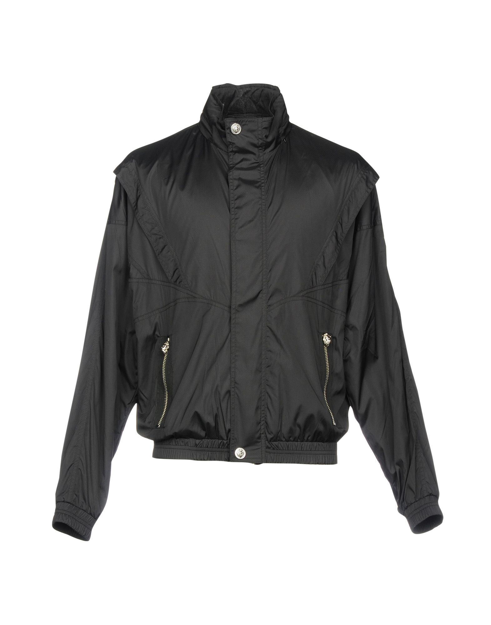 Bomber Versus Versace Uomo - 41776591BN Bomber Versus Versace Versace Versace Uomo - 41776591BN abba45