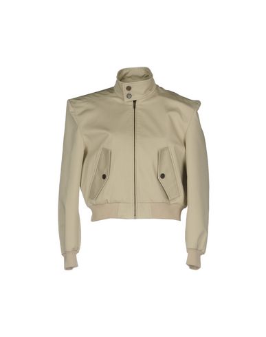 ZOOM BALENCIAGA - Bomber