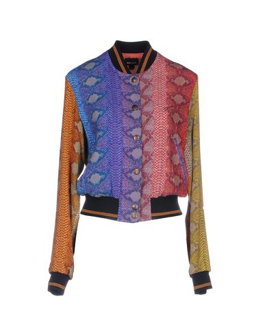 ZOOM JUST CAVALLI - Bomber