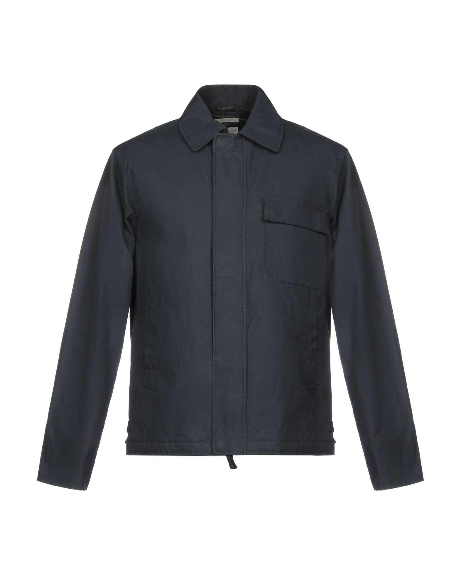 Gant Rugger Jacket Men Jackets On Yoox