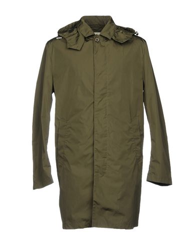 ZOOM MACKINTOSH - Jacket
