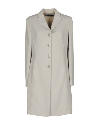 ZOOM GATTINONI - Full-length jacket