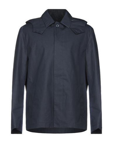 ZOOM MACKINTOSH - Full-length jacket