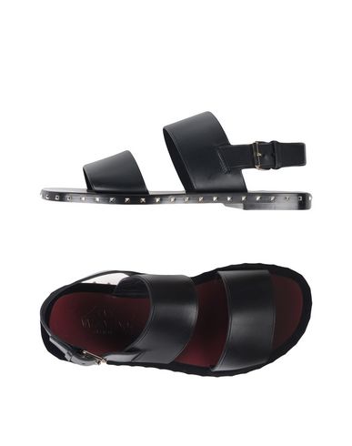 valentino sandals mens