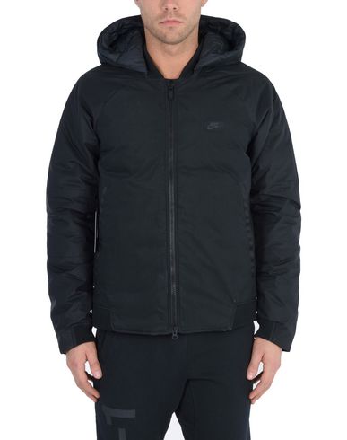 nike down jacket mens