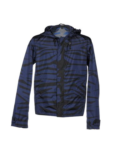 burberry jacket for men