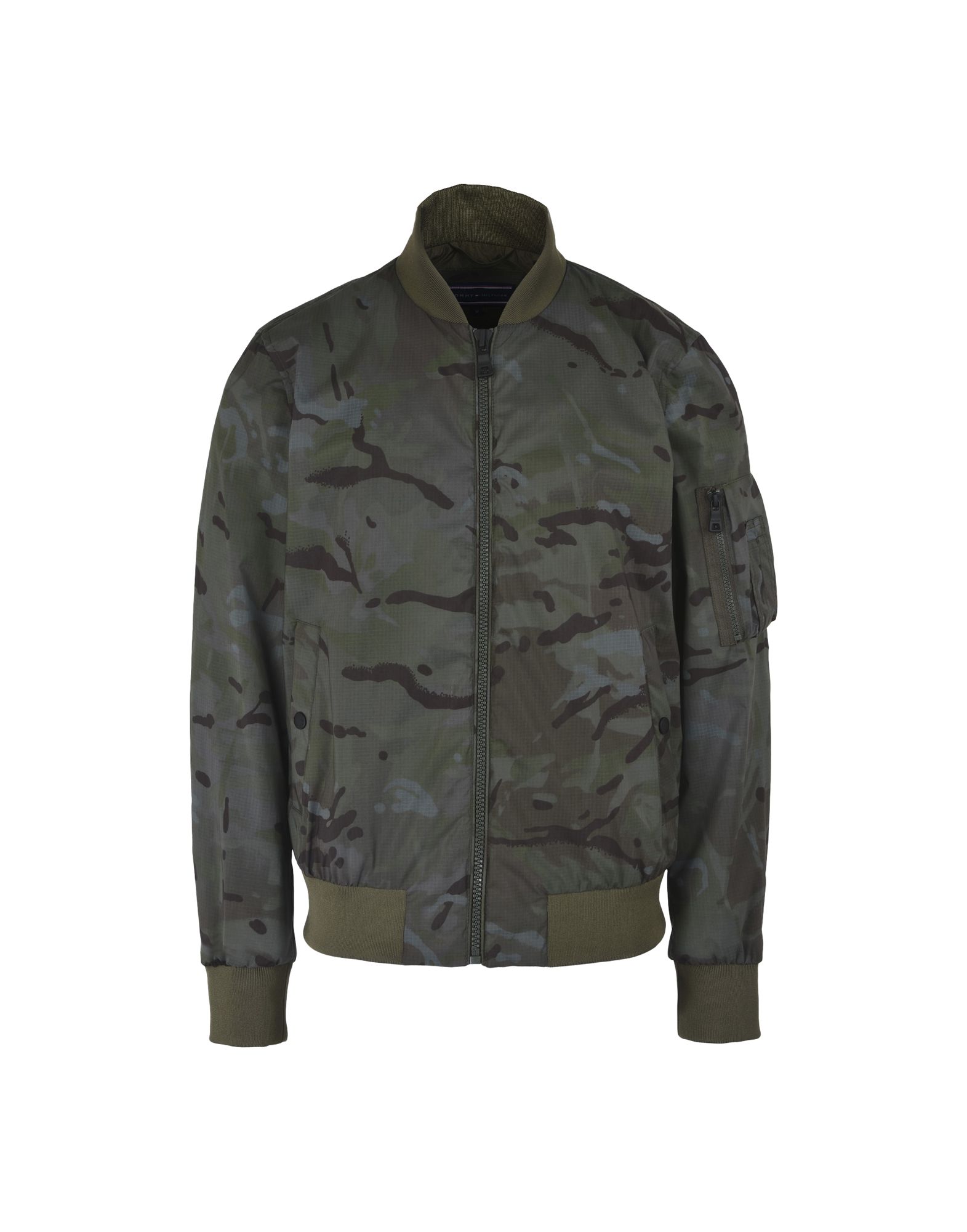 Bomber 41778449HM Tommy Hilfiger Camo Bomber - Uomo - 41778449HM Bomber 58bb7e Bomber 41778449HM Tommy Hilfiger Camo Bomber - Uomo - 41778449HM Bomber 58bb7e