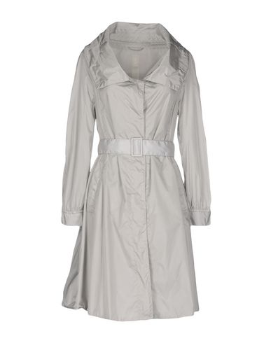ZOOM ADD - Belted coats