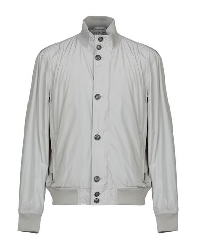 ZOOM WOOLRICH - Bomber
