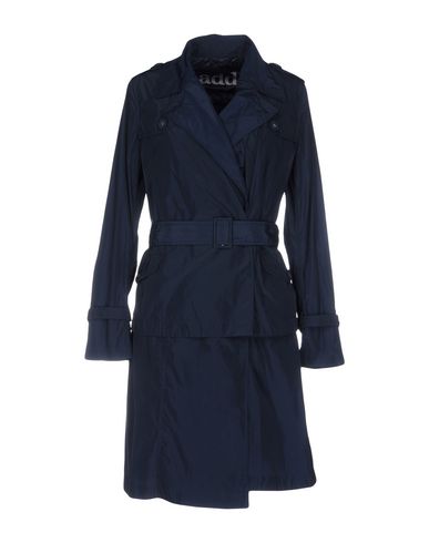 ZOOM ADD - Down jacket
