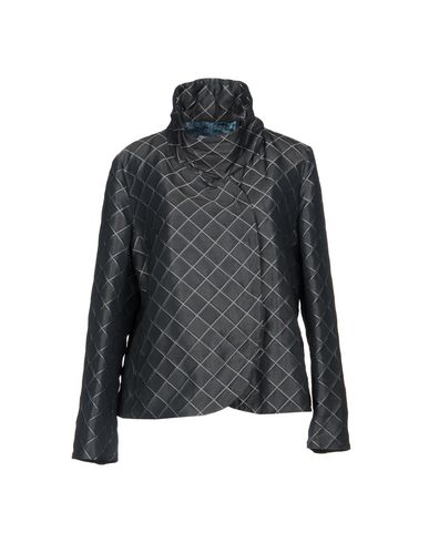 ZOOM ARMANI COLLEZIONI - Blouson