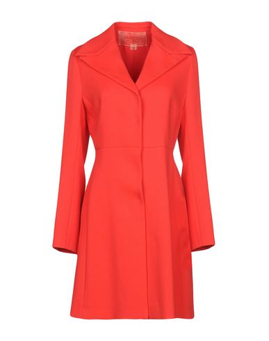 ZOOM GIAMBATTISTA VALLI - Full-length jacket
