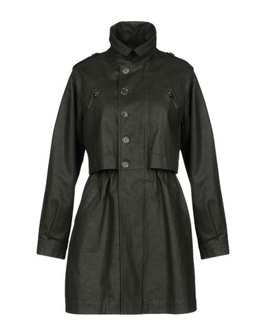 ZOOM MOSCHINO - Full-length jacket