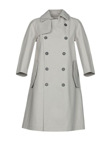 ZOOM MARNI - Double breasted pea coat