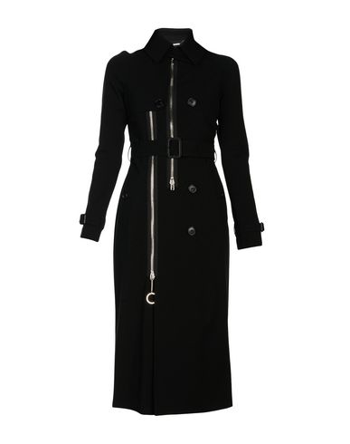 ZOOM GIVENCHY - Full-length jacket