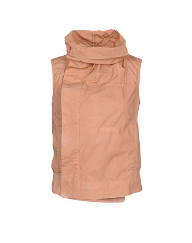 ZOOM DRKSHDW by RICK OWENS - Jacket