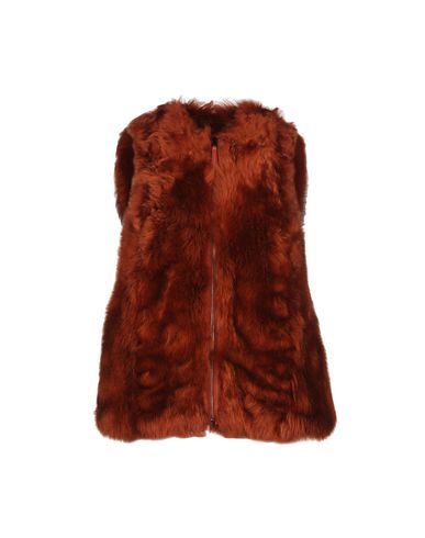 ZOOM FENDI - Sheepskin