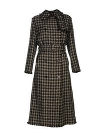 Women's coats: long, short and midi designer coats & puffer coats | YOOX