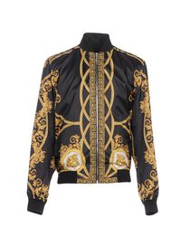 Versace Men - Shoes, Clothing - Shop Online at YOOX