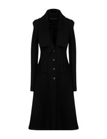 Women's coats: long, short and midi designer coats & puffer coats | YOOX