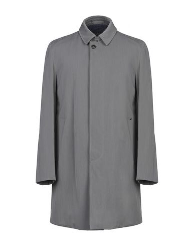 ZOOM HERNO - Manteau long