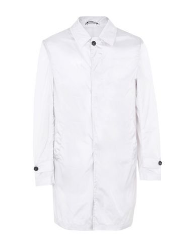 ZOOM HEVÒ - Lange Jacke