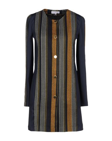 ZOOM PATRIZIA PEPE - Full-length jacket