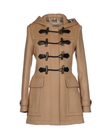 burberry coats for women