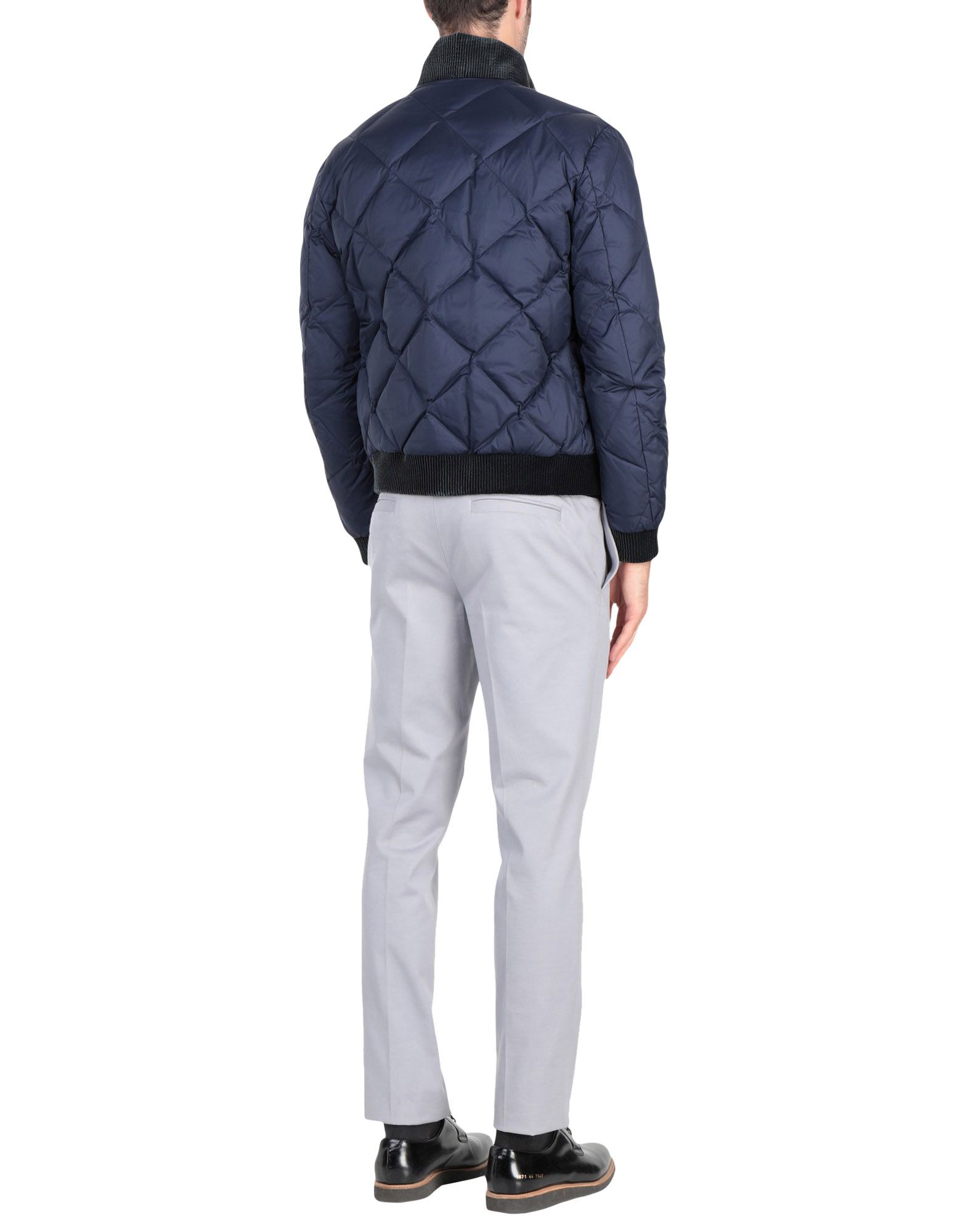 Bomber Collezioni Armani Collezioni Bomber Uomo - 41786377GW bac911 Bomber Collezioni Armani Collezioni Bomber Uomo - 41786377GW bac911