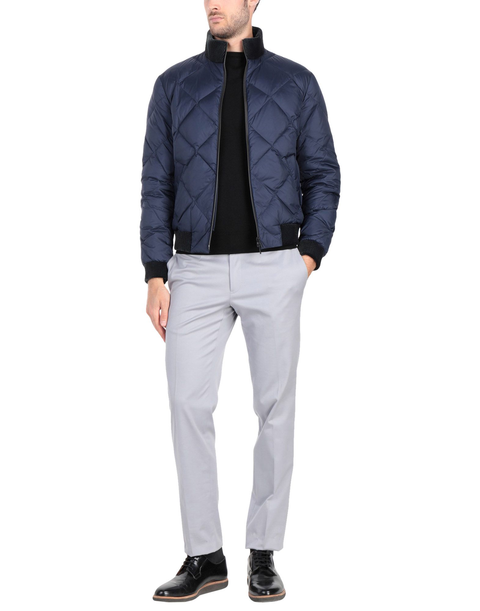 Bomber Collezioni Armani Collezioni Bomber Uomo - 41786377GW bac911 Bomber Collezioni Armani Collezioni Bomber Uomo - 41786377GW bac911