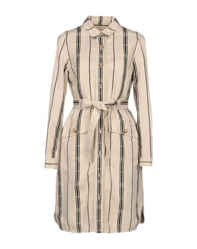 ZOOM TORY BURCH - Full-length jacket