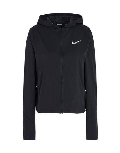 nike shield convertible jacket