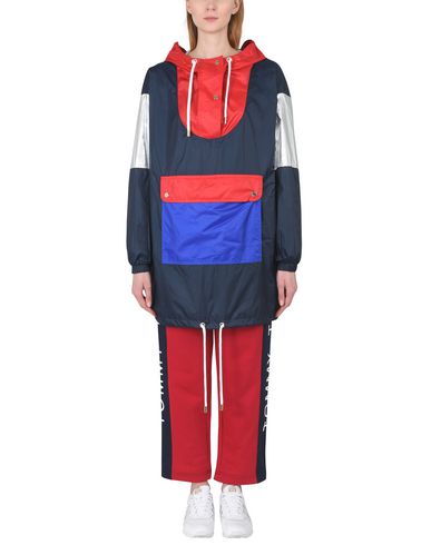 tommy hilfiger windbreaker jacket womens