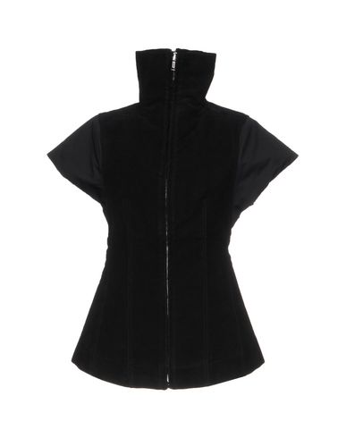ZOOM DRKSHDW by RICK OWENS - Jacket