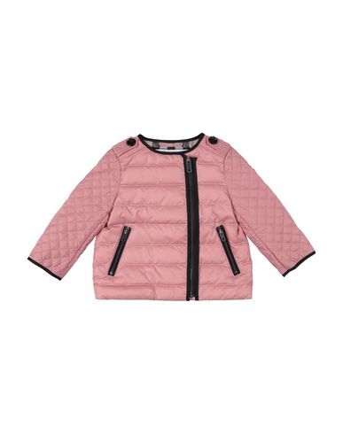 burberry kids down jacket