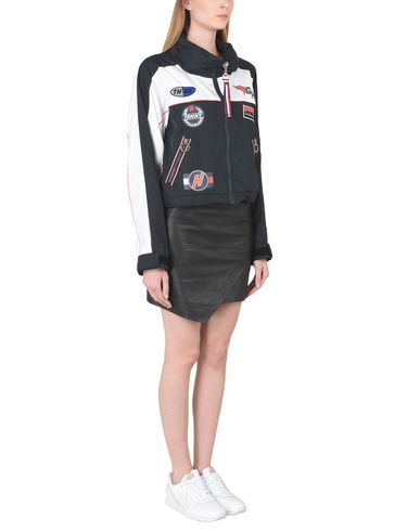 tommy hilfiger gigi hadid windbreaker