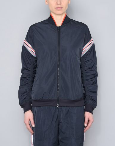 adidas bomber femme