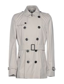 burberry men trench