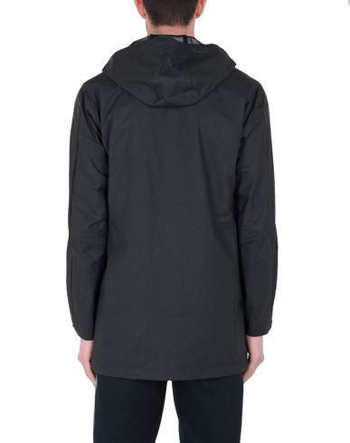 puma pace lab hood jacket