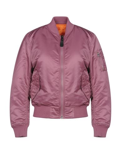ZOOM ALPHA INDUSTRIES INC. - Bomber