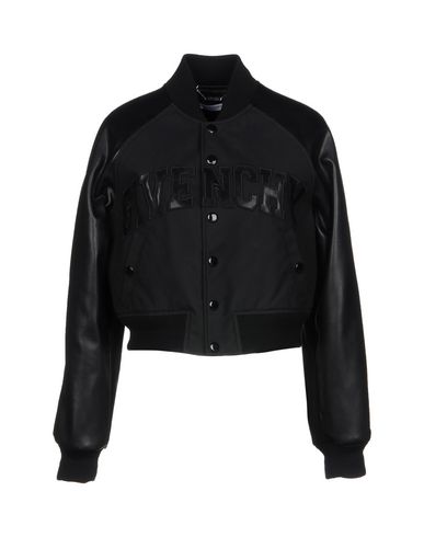ZOOM GIVENCHY - Bomber