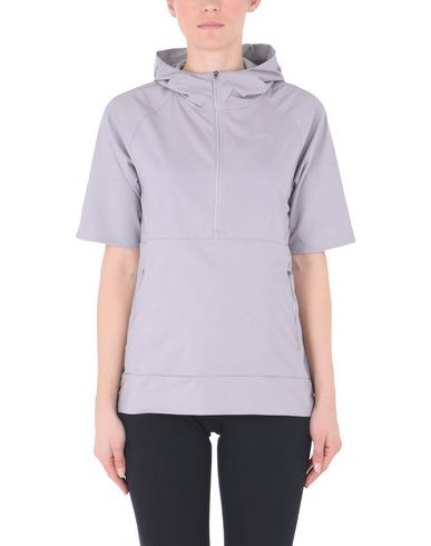 nike flex short sleeve jacket