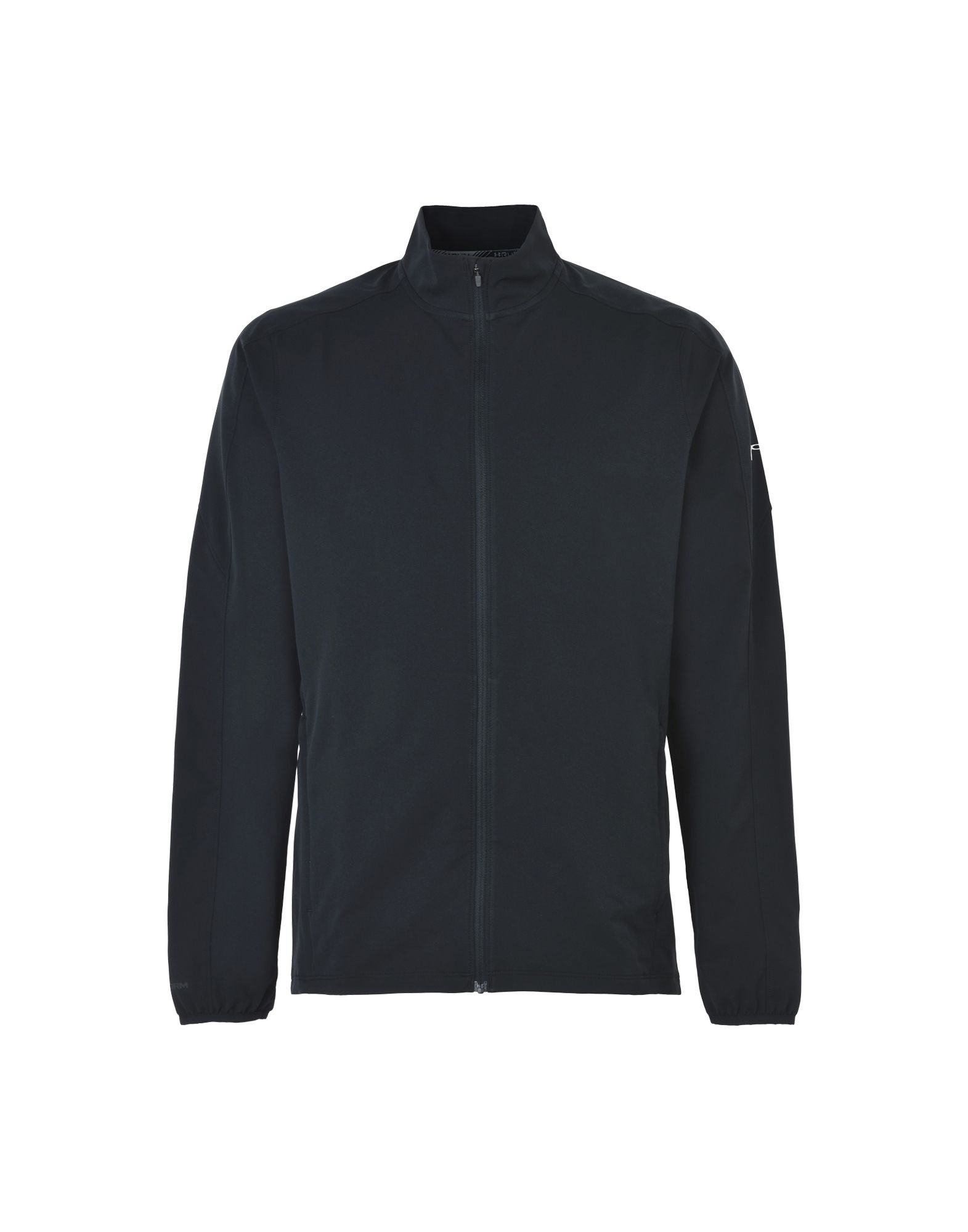 ua storm out&back sw jacket