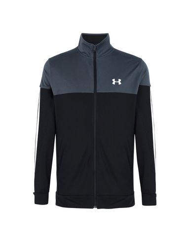 ua sportstyle pique jacket