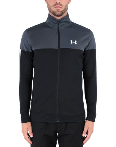 men's under armour sportstyle pique jacket