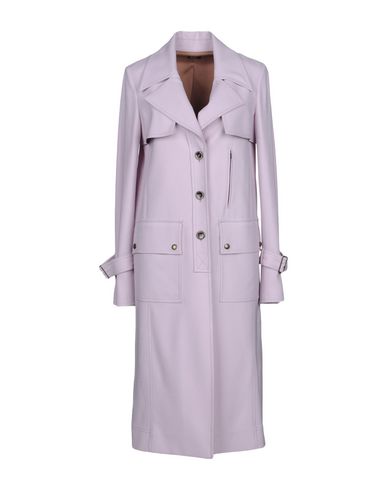 ZOOM JIL SANDER NAVY - Full-length jacket
