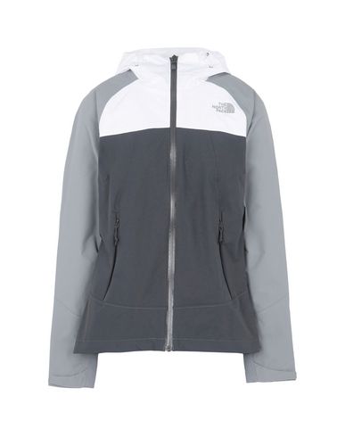 north face stratos mujer