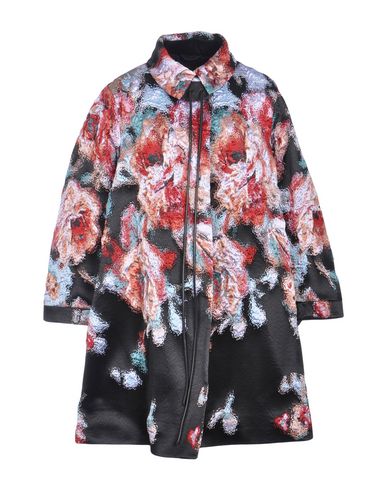 ZOOM GIORGIO ARMANI - Coat