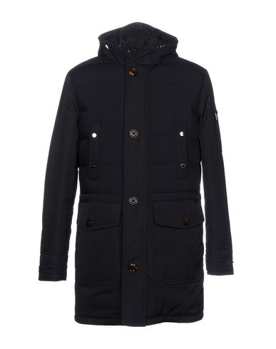 ZOOM MOORER - Down jacket