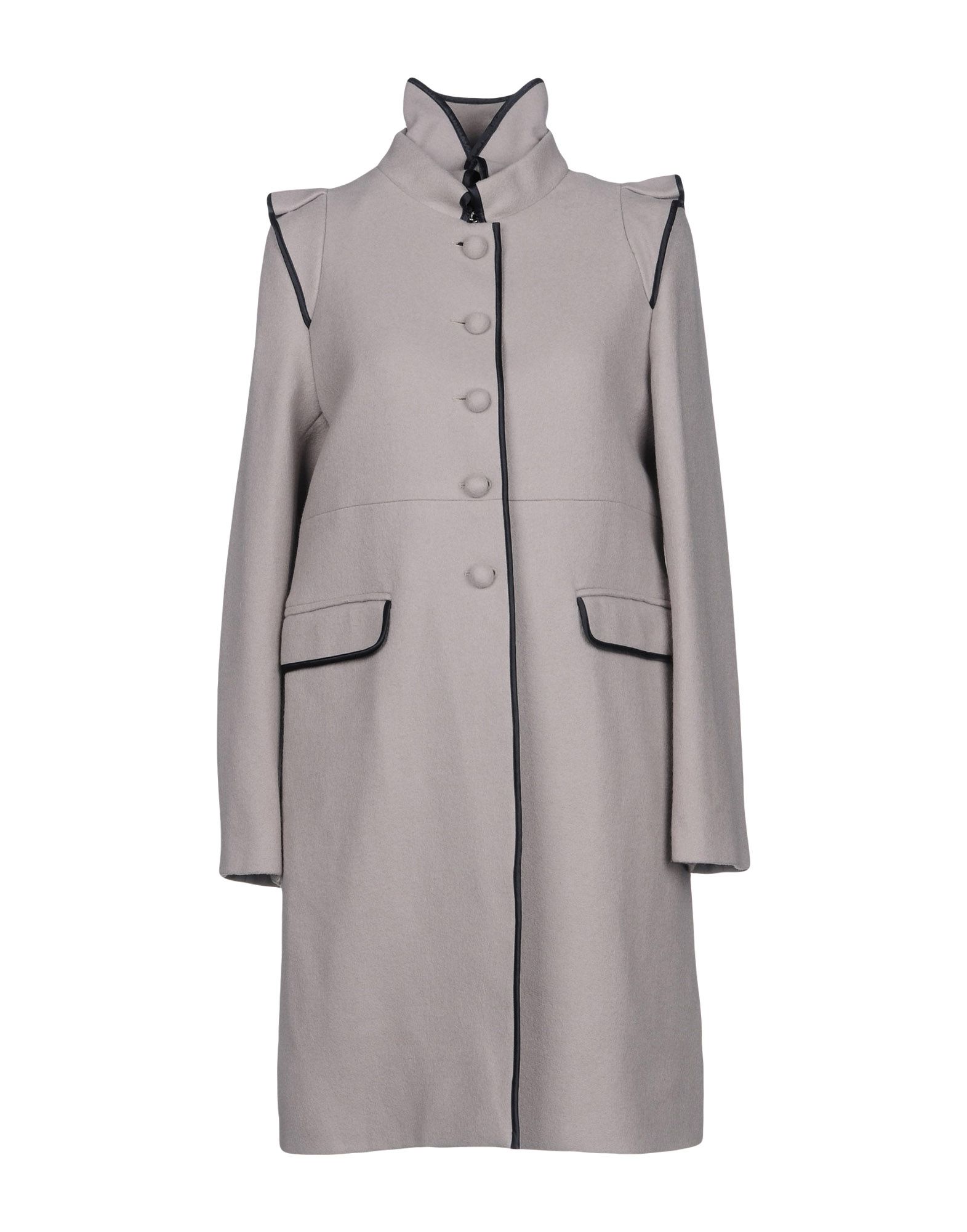 En Ligne Buys Valentine FemmeSur Manteau gby76Yf